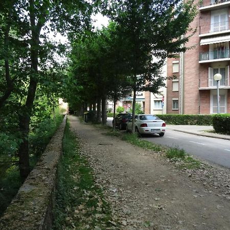 Apartment Olot By Interhome Екстер'єр фото