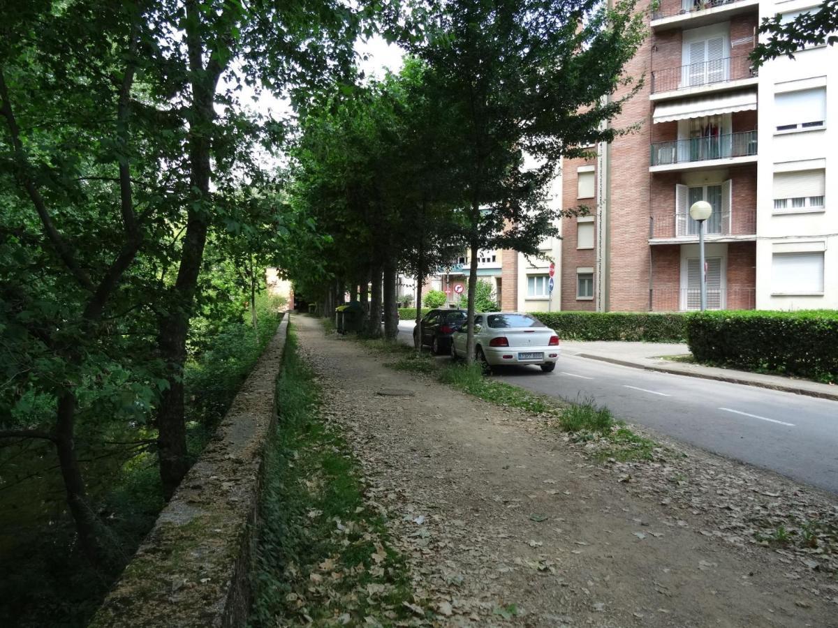 Apartment Olot By Interhome Екстер'єр фото
