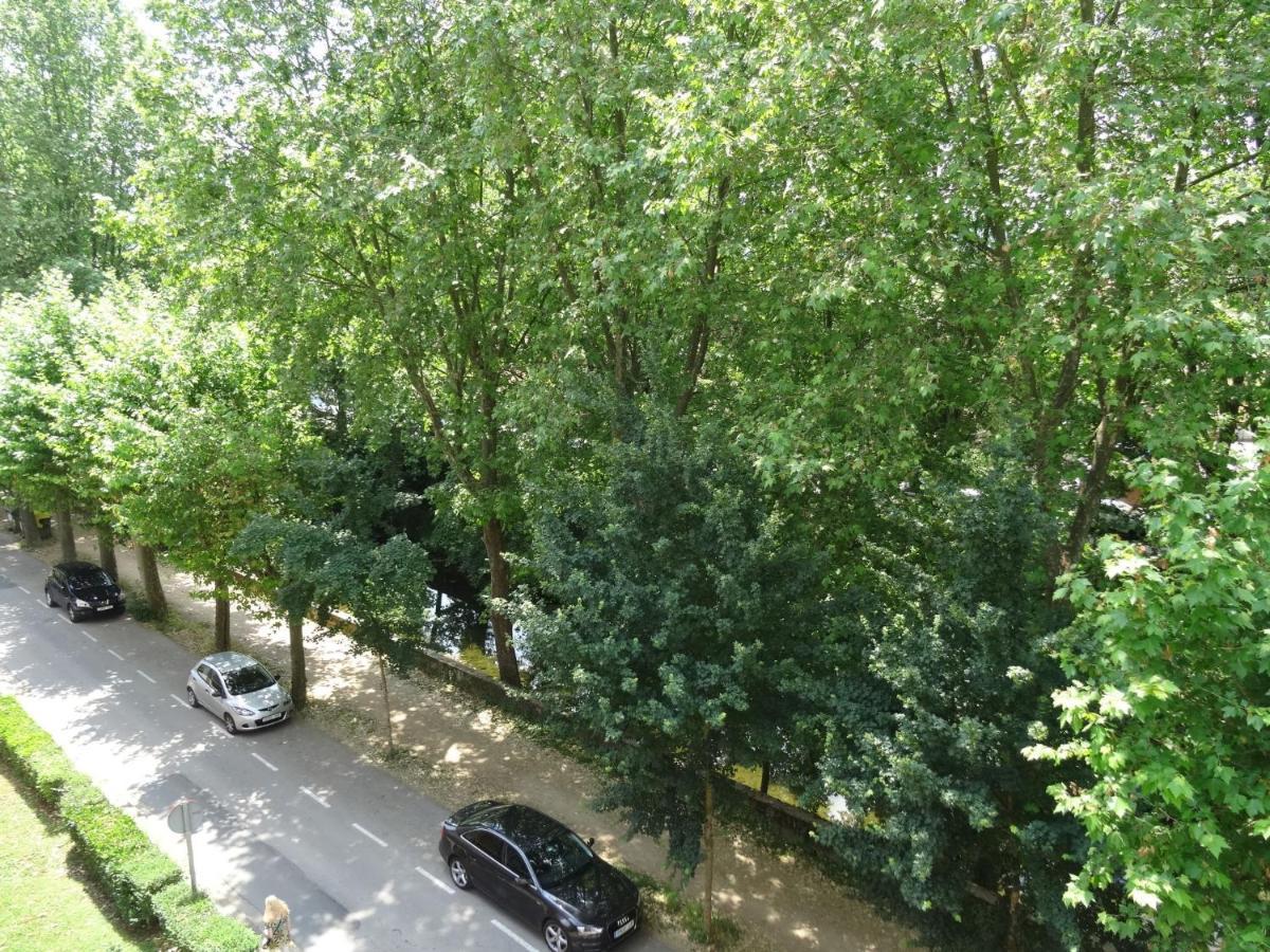 Apartment Olot By Interhome Екстер'єр фото