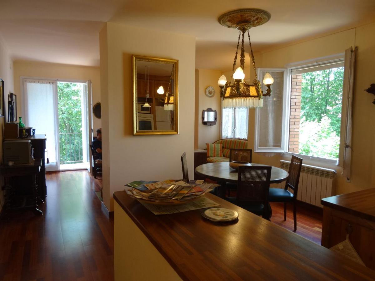 Apartment Olot By Interhome Екстер'єр фото