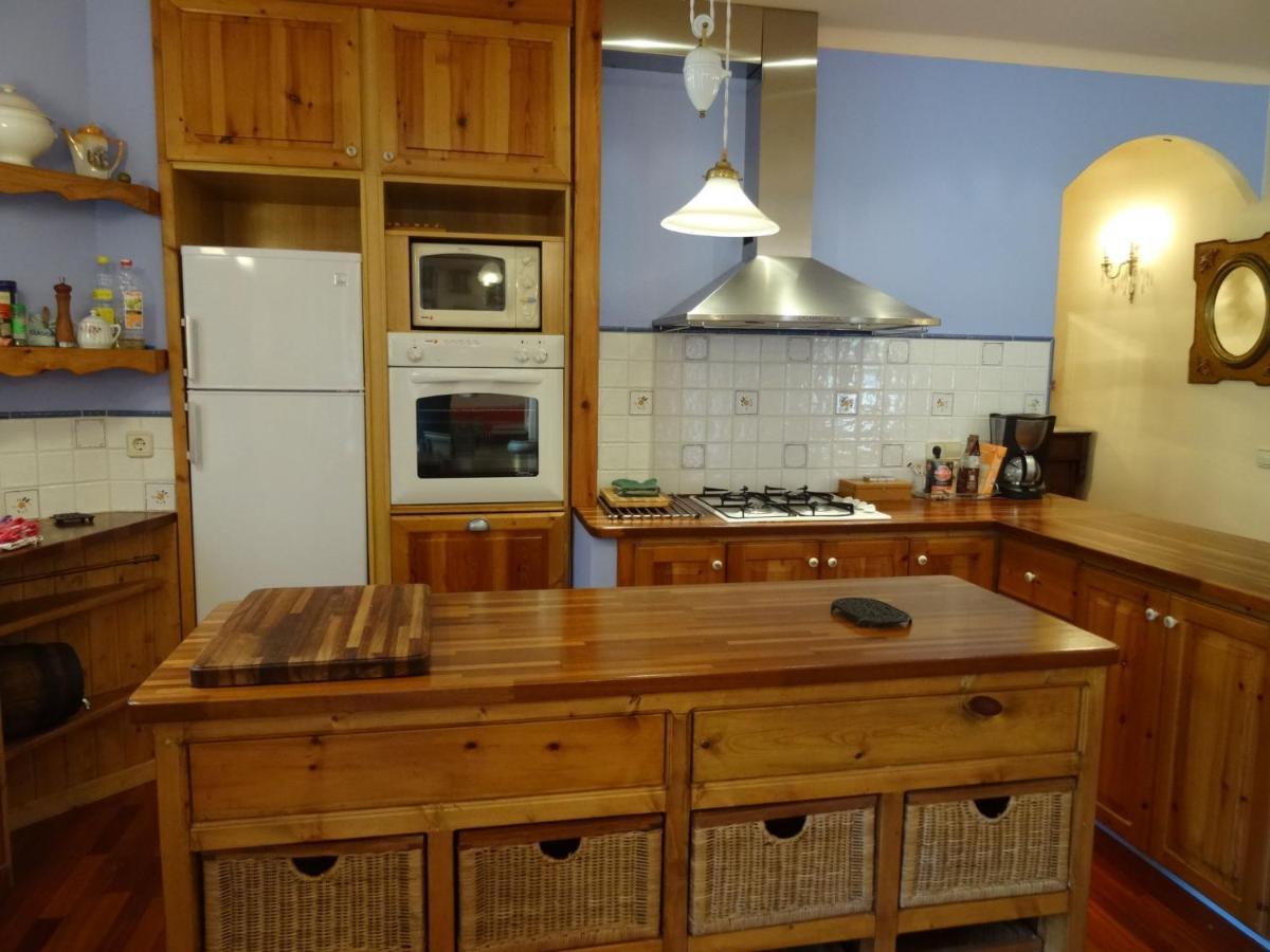 Apartment Olot By Interhome Екстер'єр фото