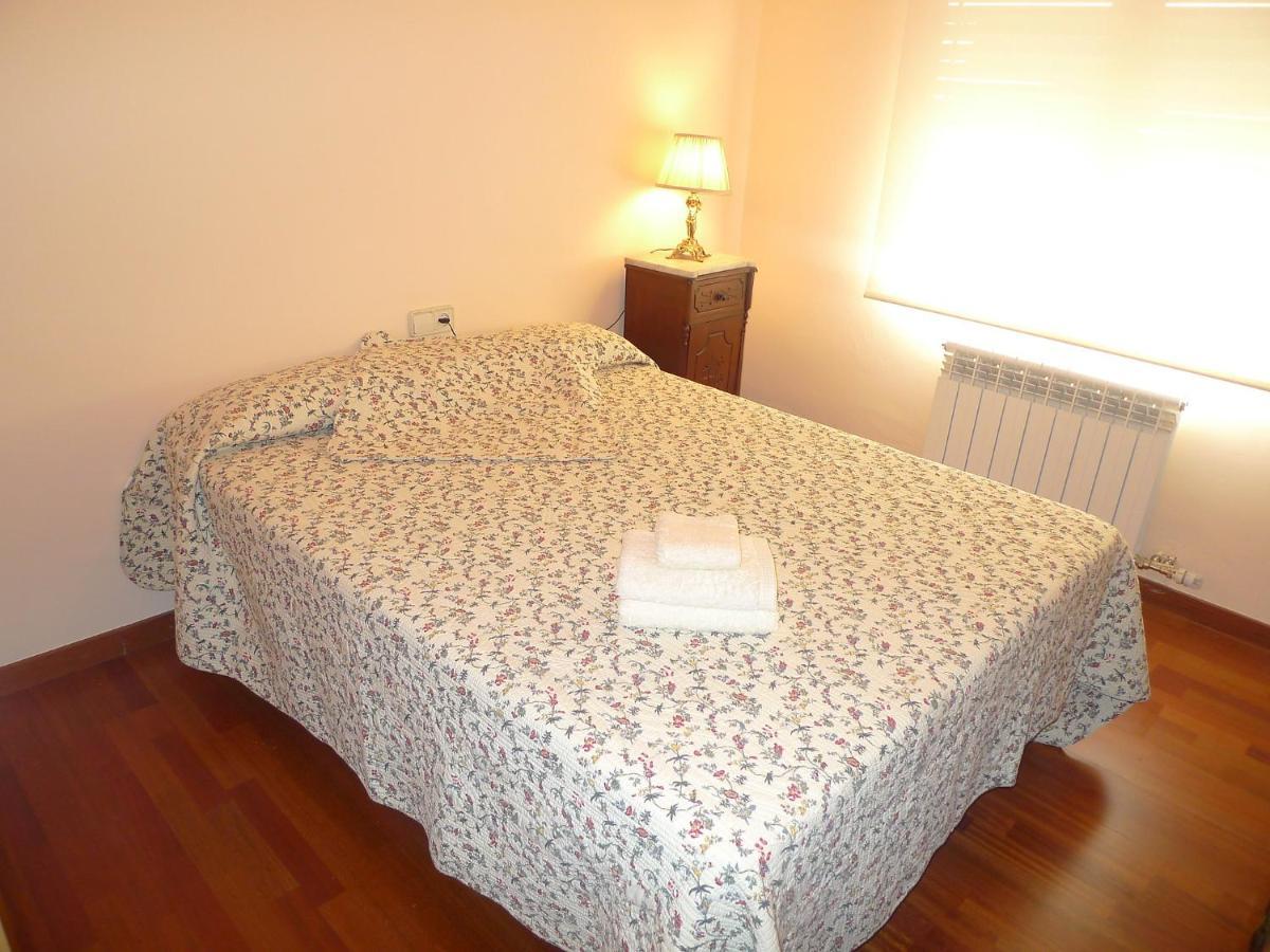 Apartment Olot By Interhome Екстер'єр фото