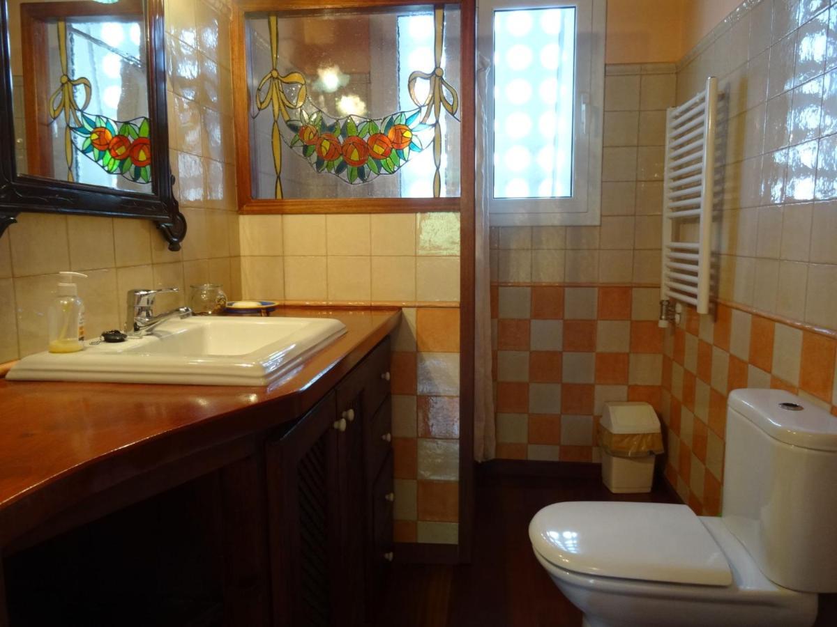 Apartment Olot By Interhome Екстер'єр фото