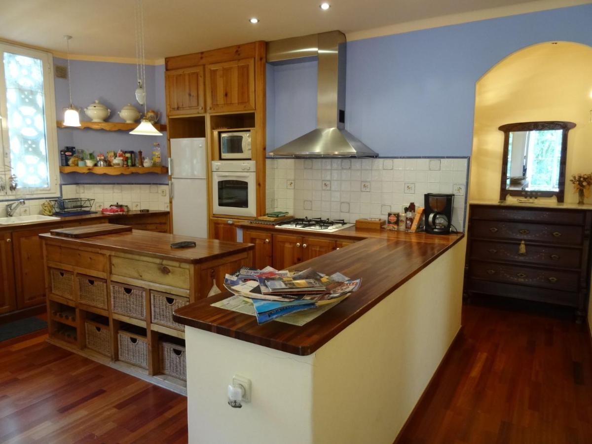 Apartment Olot By Interhome Екстер'єр фото