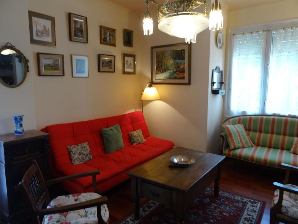 Apartment Olot By Interhome Екстер'єр фото
