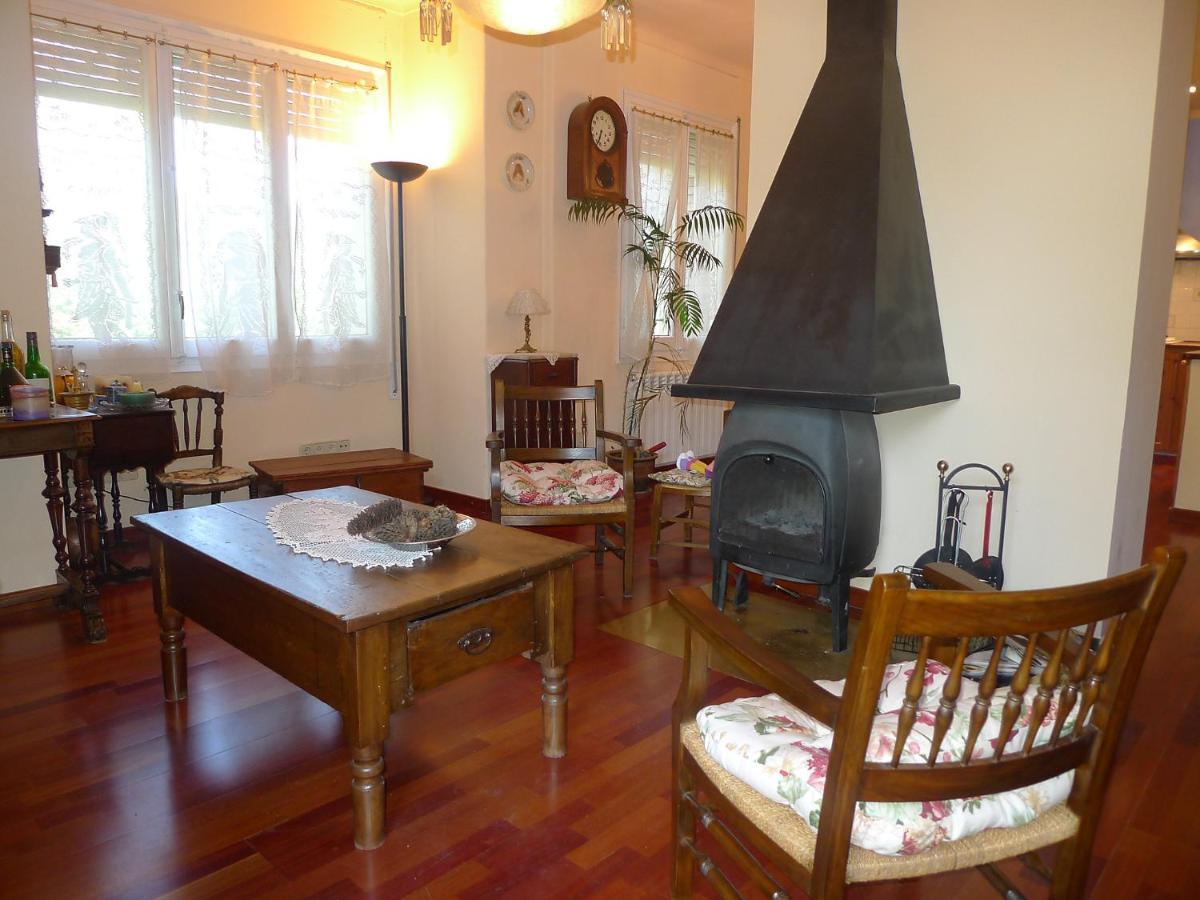 Apartment Olot By Interhome Екстер'єр фото