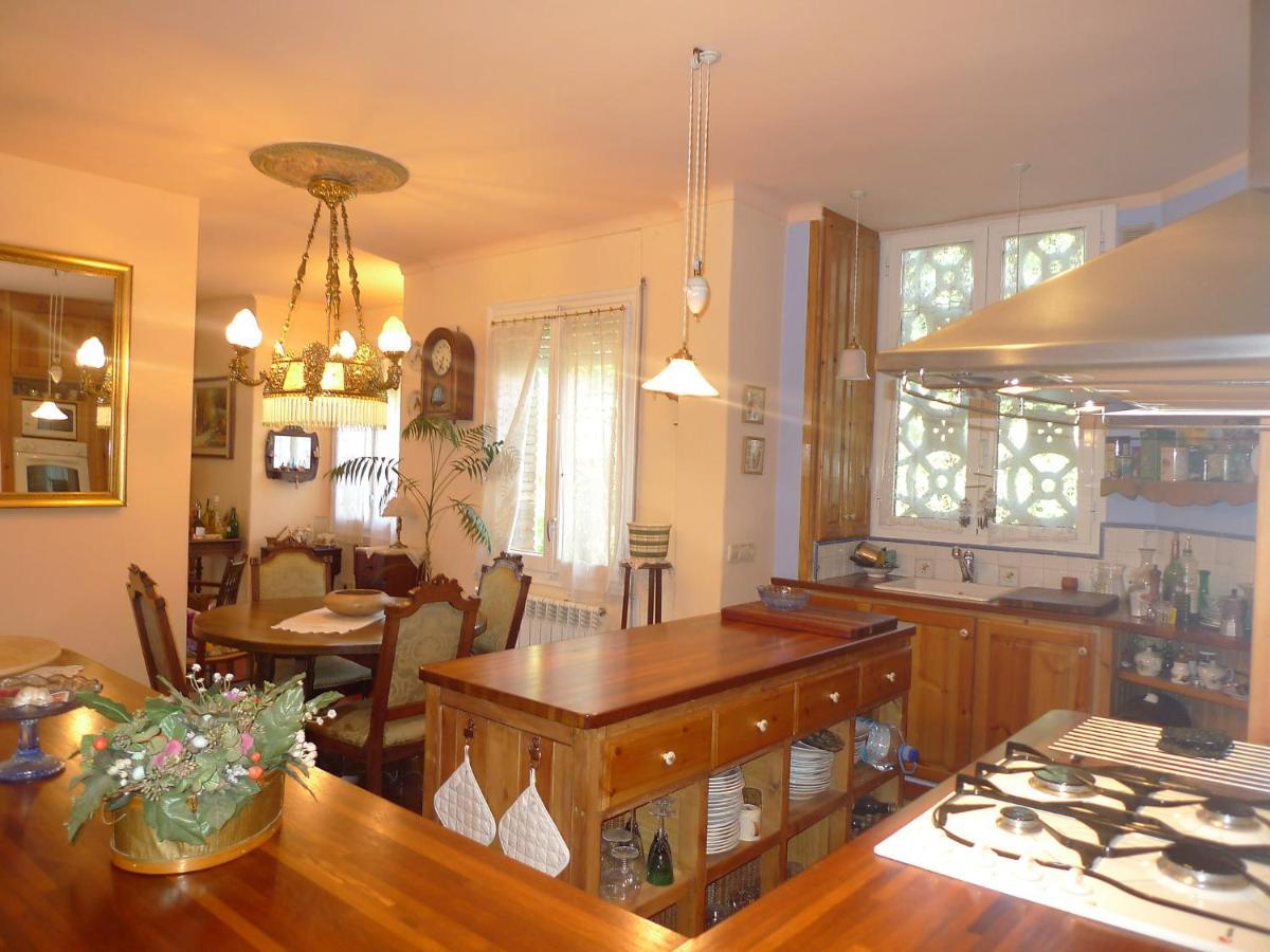 Apartment Olot By Interhome Екстер'єр фото