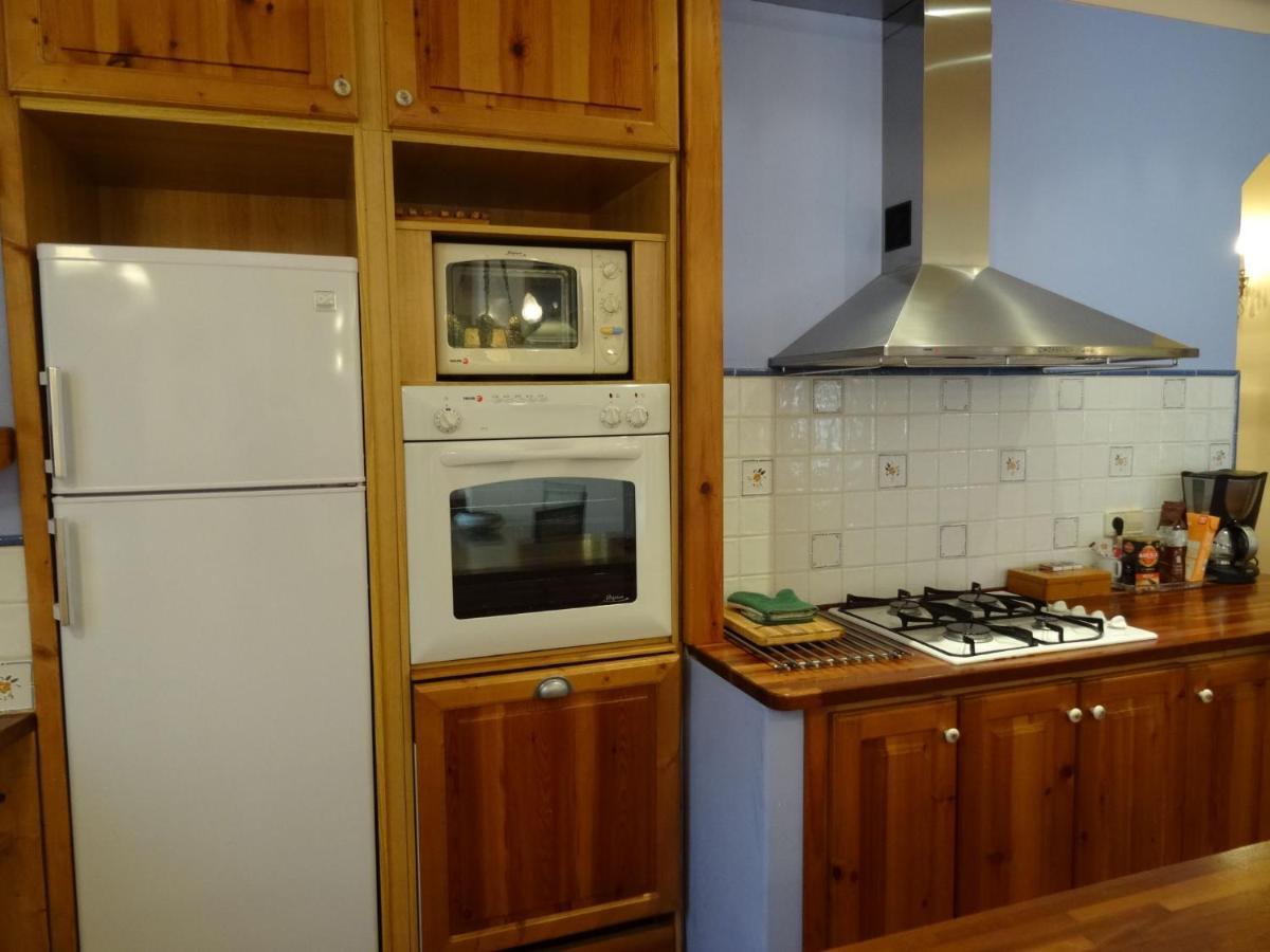 Apartment Olot By Interhome Екстер'єр фото